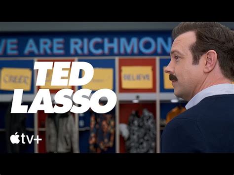 Ted Lasso — Season 3 Official Teaser 